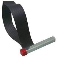 Cl&eacute; pour une grande gamme de filtres, 6" Capacit&eacute; du filtre Meunier Outillage Industriel