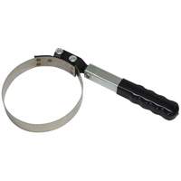 Cl&eacute; pour filtre &agrave; huile pour moteurs Cummins et Detroit Diesel, 4-5/16" - 4-3/4" Capacit&eacute; du filtre Meunier Outillage Industriel