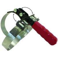 Petite cl&eacute; pour filtre &agrave; huile standard &agrave; prise pivotante, 3-1/2" - 3-7/8" Capacit&eacute; du filtre Meunier Outillage Industriel