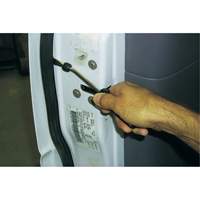 Extracteur d'attaches en plastique Meunier Outillage Industriel