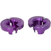 Transmission Oil Cooler Disconnect Set for Ford Meunier Outillage Industriel