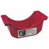Plateau de r&eacute;cup&eacute;ration pour roue de camion et remorque Meunier Outillage Industriel