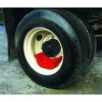 Plateau de r&eacute;cup&eacute;ration pour roue de camion et remorque Meunier Outillage Industriel