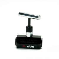 Female Needle Valve Meunier Outillage Industriel