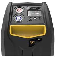 MAXXAIR MSX R-134A Hybrid/EV Ready Refrigerant Management System Meunier Outillage Industriel