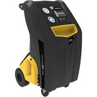 MAXXAIR MSX R-134A/R-1234YF Refrigerant Management System Meunier Outillage Industriel