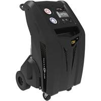 MAXXAIR MXHD R-134A Heavy-Duty A/C Management Center Meunier Outillage Industriel