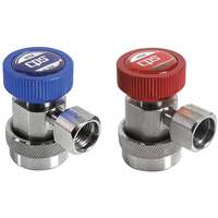 Ensemble de raccords manuels premium 14?mm pour R-134A Meunier Outillage Industriel