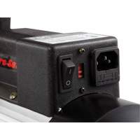 Pompe &agrave; vide Pro-Set Meunier Outillage Industriel