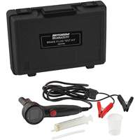 BrakeVac Brake Fluid Boiling Point Tester Meunier Outillage Industriel