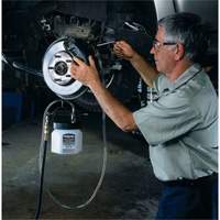 Master Vacuum Brake Bleeder Kit Meunier Outillage Industriel