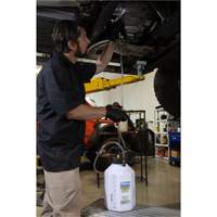 Pressure Bleed System Meunier Outillage Industriel