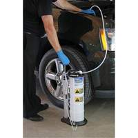 Extracteur de liquide Plus Meunier Outillage Industriel