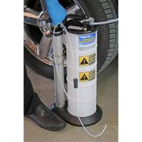 Extracteur de liquide Plus Meunier Outillage Industriel