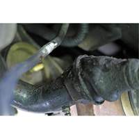 Selectline Vacuum Pump with Gauge Meunier Outillage Industriel