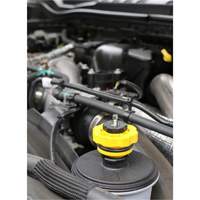 Ensemble dadaptateurs pour la servodirection Meunier Outillage Industriel