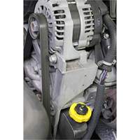 Ensemble dadaptateurs pour la servodirection Meunier Outillage Industriel