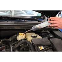 Fluid Extractor Meunier Outillage Industriel