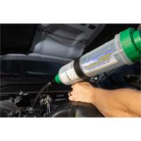 Fluid Extraction Pump Meunier Outillage Industriel