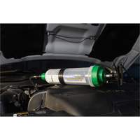 Fluid Extraction Pump Meunier Outillage Industriel