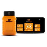 Outil de diagnostic bidirectionnel professionnel Meunier Outillage Industriel