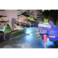 2-Piece Truck Anchor Pin Bushing Driver Meunier Outillage Industriel