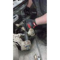 2-Piece Truck Anchor Pin Bushing Driver Meunier Outillage Industriel