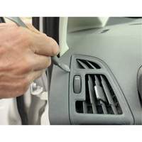 Outil &agrave; double extr&eacute;mit&eacute; pour enlever les garnitures Meunier Outillage Industriel