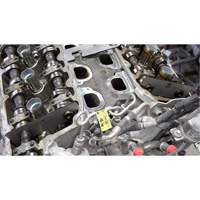 Ensemble d'outils de distribution pour GM 4 mcx Meunier Outillage Industriel