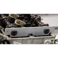 Ensemble d'outils de distribution pour GM 4 mcx Meunier Outillage Industriel