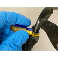 13-Piece Aluminum Spring Disconnect Set Meunier Outillage Industriel