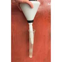 Magnetic Funnel Holder Meunier Outillage Industriel