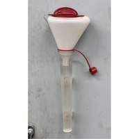 Magnetic Funnel Holder Meunier Outillage Industriel