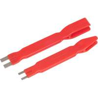 Ensemble de nettoyage de bornes de fusibles, 2 mcx Meunier Outillage Industriel