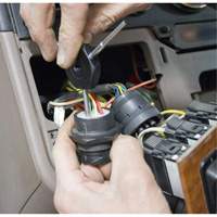 Outil de borne Deutsch Meunier Outillage Industriel