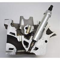 Trousse de d&eacute;montage de bougies cass&eacute;es Ford 3V Meunier Outillage Industriel