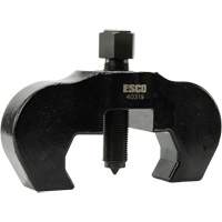 Extracteur de levier de direction Pitman pour Sheppard M110 Meunier Outillage Industriel