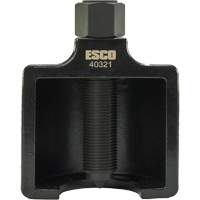 Extracteur de levier de direction Pitman pour usage moyen Meunier Outillage Industriel