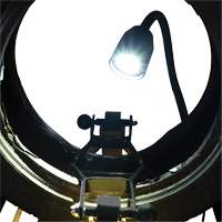 &eacute;carteur pneumatique pour pneus de camionnettes et de camions l&eacute;gers Meunier Outillage Industriel