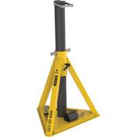 Mammut Jack Stand, Locking Pin, 27-1/2" - 47-1/5" H Meunier Outillage Industriel
