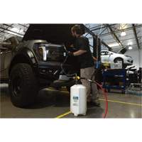 Fluid Evacuator/Dispenser Meunier Outillage Industriel