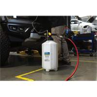 Fluid Evacuator/Dispenser Meunier Outillage Industriel