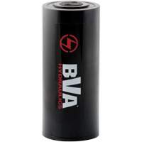 Lightweight Hydraulic Cylinder, 3.94" Stroke, 30 Ton(s) Capacity, 10000 PSI Meunier Outillage Industriel