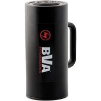 Lightweight Hydraulic Cylinder, 3.94" Stroke, 50 Ton(s) Capacity, 10000 PSI Meunier Outillage Industriel