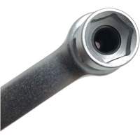 8-Piece Brake Bleeder Wrench Set Meunier Outillage Industriel