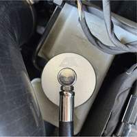 11-Piece Pro Series Brake Bleeder Adapter Set Meunier Outillage Industriel