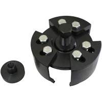 6.6L Duramax F/R Crankshaft Seal Service Kit Meunier Outillage Industriel