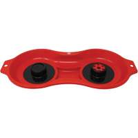 Plateau magn&eacute;tique flexible Meunier Outillage Industriel