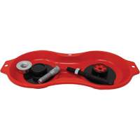 Plateau magn&eacute;tique flexible Meunier Outillage Industriel