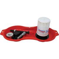 Plateau magn&eacute;tique flexible Meunier Outillage Industriel